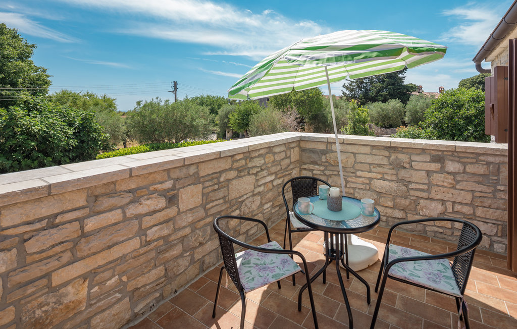 Ferienhaus - Vrsar-Marasi , Kroatien - CIE414 9