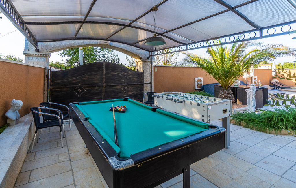 Ferieleilighet - Porec-Kosinozici , Kroatia - CIE496 18