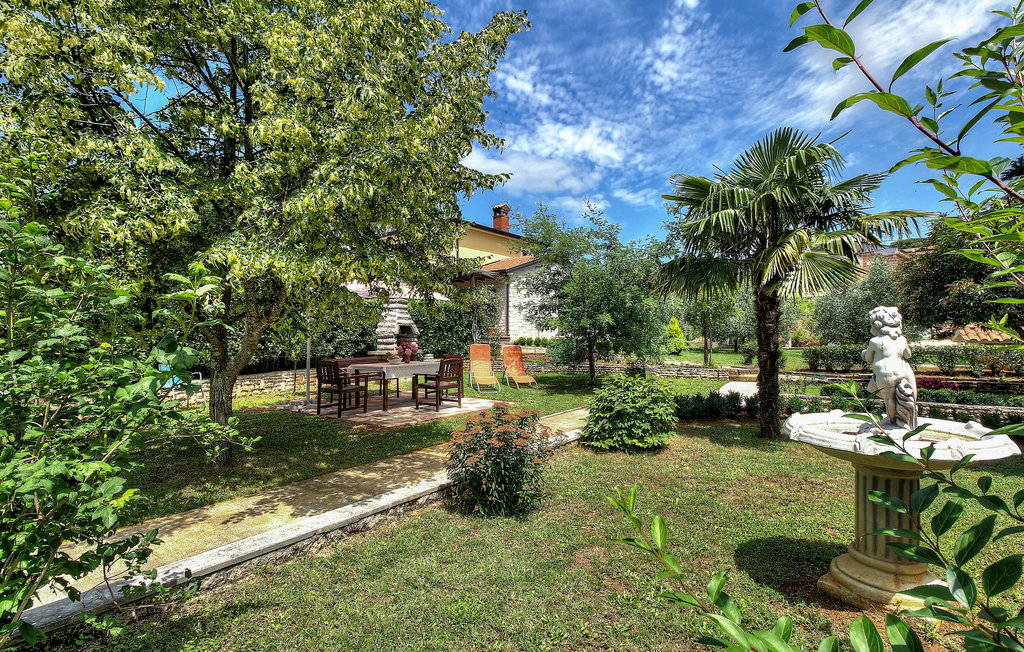 Ferieleilighet - Porec-Mugeba , Kroatia - CIE579 9