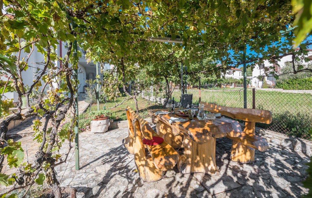 Lejlighed - Porec-Musalez , Kroatien - CIE833 13