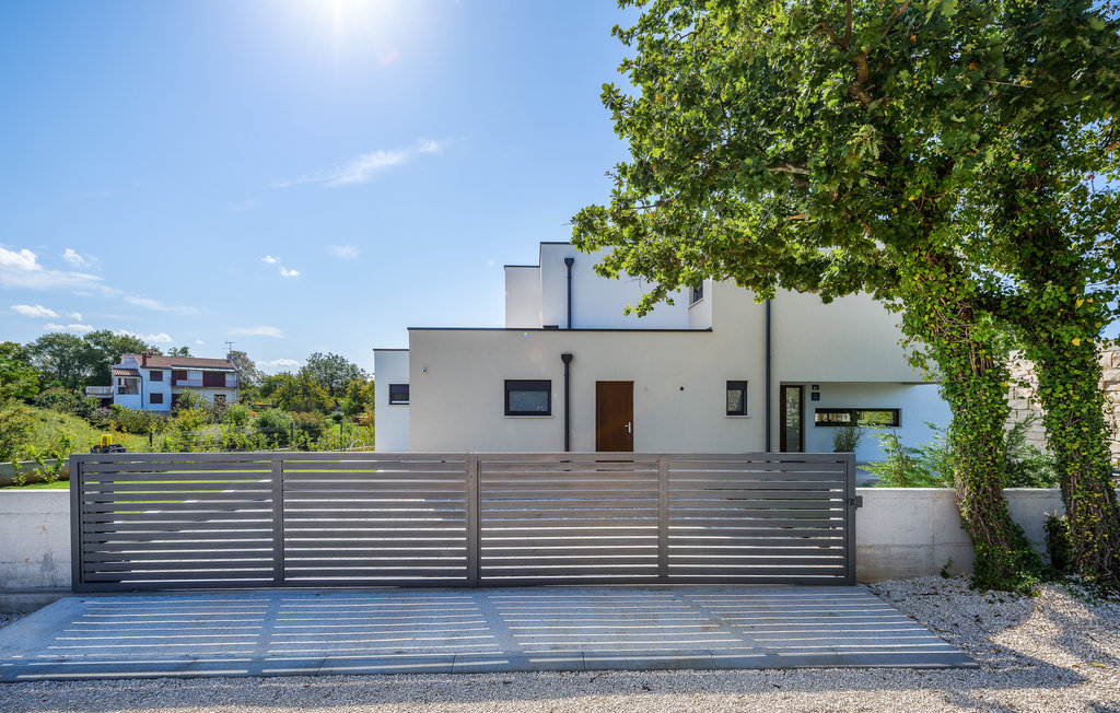 Feriehus - Porec-Jehnici , Kroatia - CIE973 20