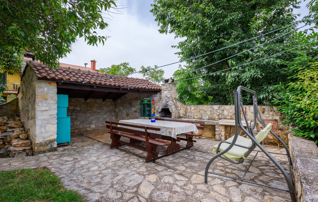 Feriehuse - Porec-Vabriga , Kroatien - CIE987 7