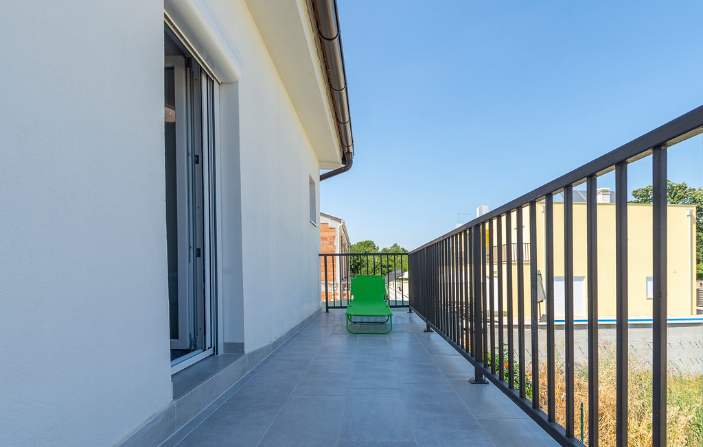 Ferieleilighet - Porec , Kroatia - CIE997 9