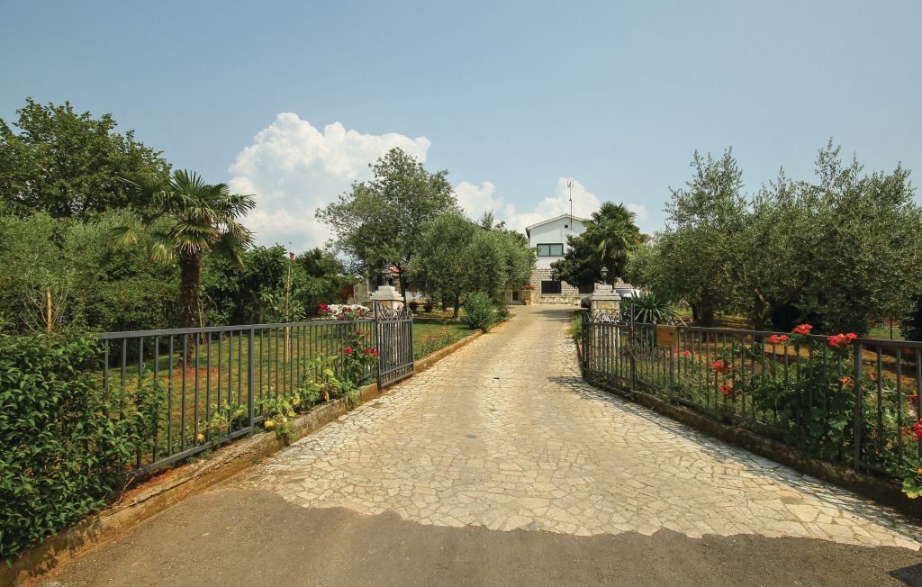 Lejlighed - Porec-Kukci , Kroatien - CIE108 15