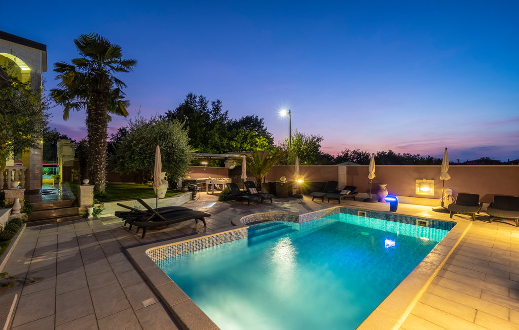 Ferieleilighet - Porec-Kosinozici , Kroatia - CIE496 29