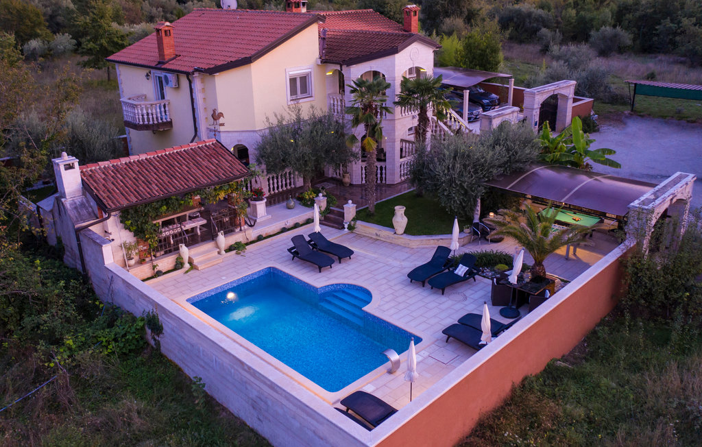 Ferieleilighet - Porec-Kosinozici , Kroatia - CIE496 33