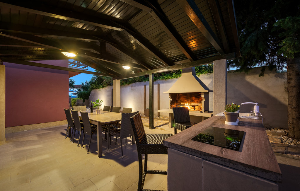 Feriehuse - Porec-Perci , Kroatien - CIE560 21