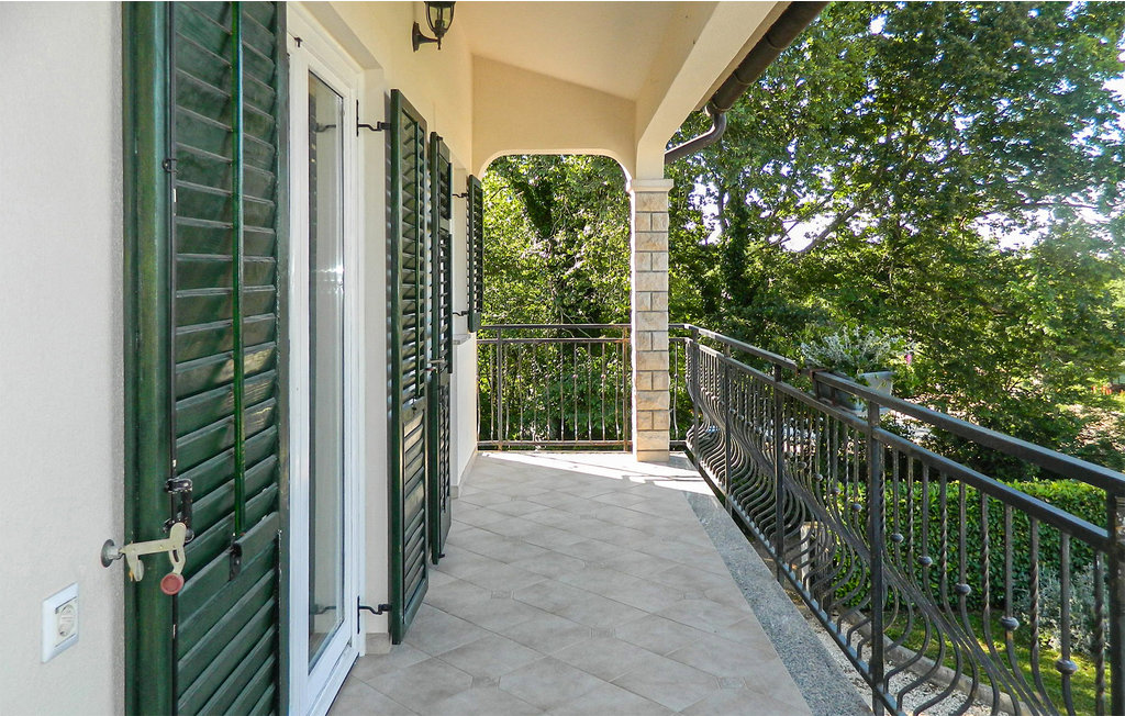 Ferieleilighet - Porec-Susnjici , Kroatia - CIE023 8