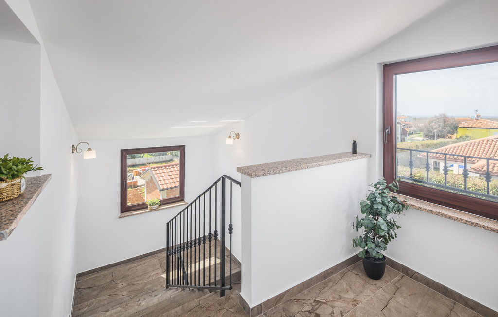 Feriehus - Porec-Antonci , Kroatia - CIE025 36