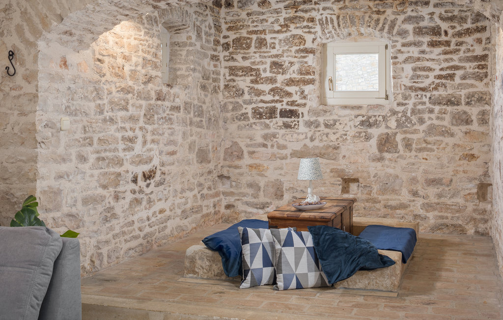 Feriehuse - Porec - Tar , Kroatien - CIE047 25