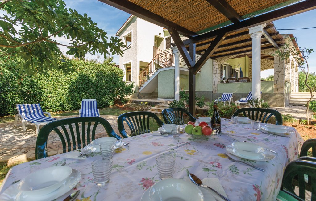 Ferieleilighet - Porec-Vabriga , Kroatia - CIE180 7