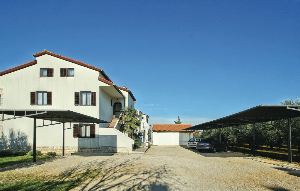 Ferieleilighet - Porec-St.Vodopija , Kroatia - CIE246 6