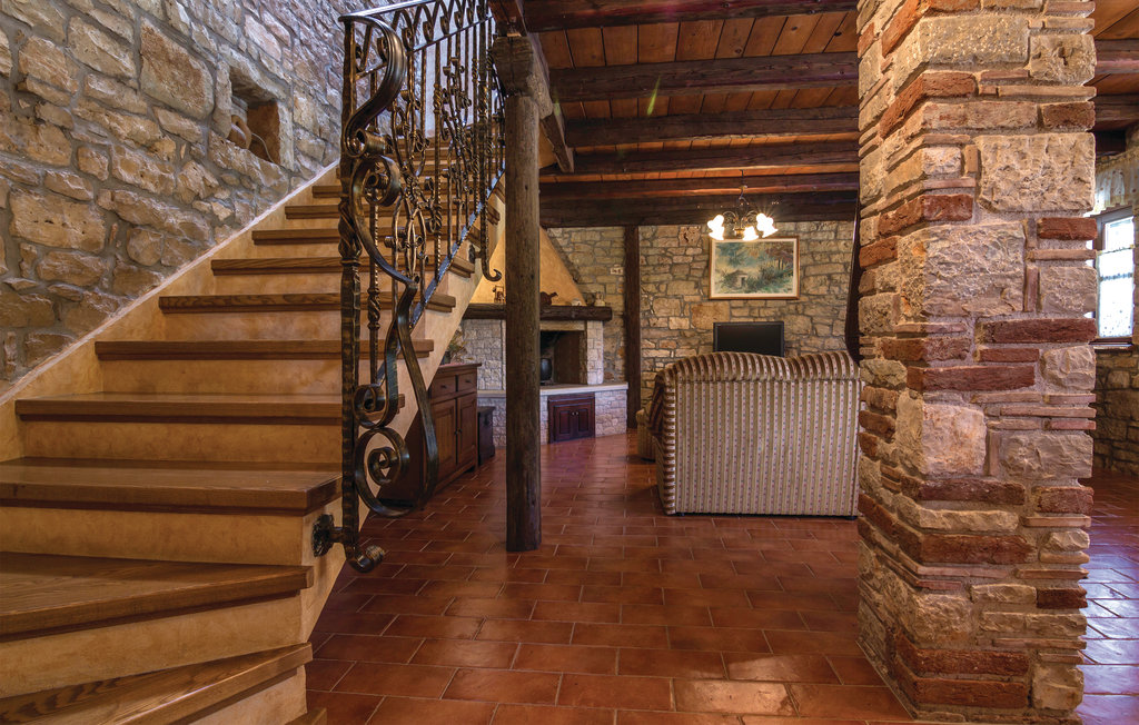 Ferienhaus - Vrsar-Marasi , Kroatien - CIE414 24