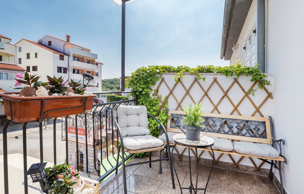 Semesterlägenhet - Vrsar , Kroatien - CIE447 1