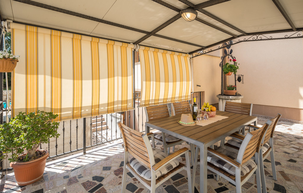 Lejlighed - Porec-Kadumi , Kroatien - CIE545 7