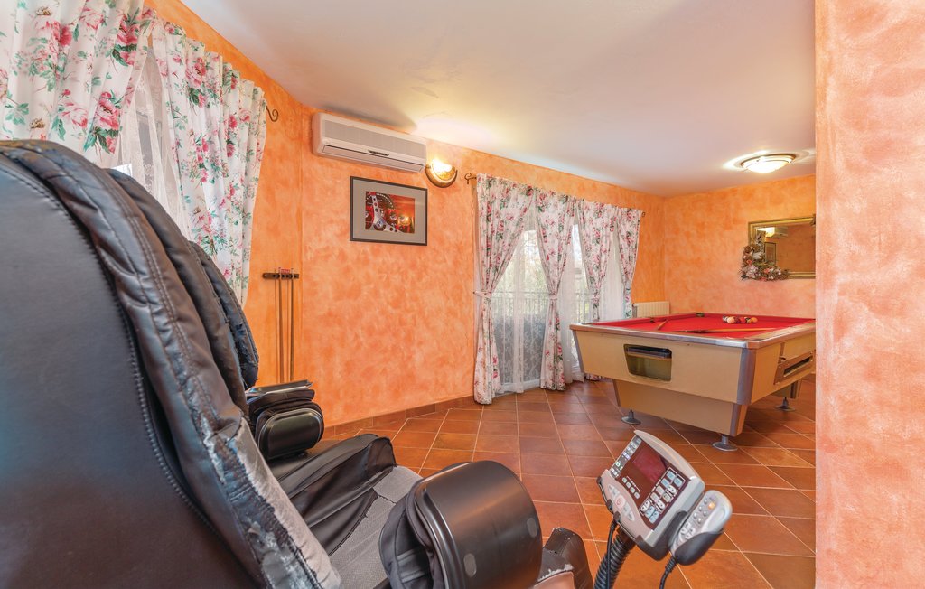 Ferienhaus - Porec-Stranici , Kroatien - CIE569 37