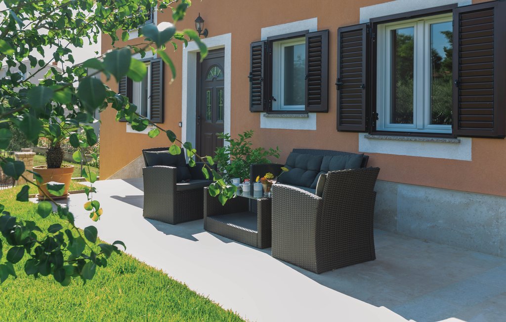 Ferieleilighet - Porec-Vabriga , Kroatia - CIE607 9