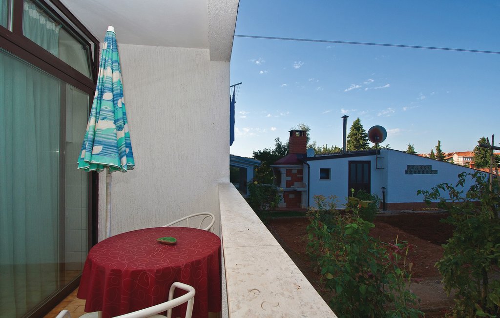 Apartment - Porec , Croatia - CIE614 4