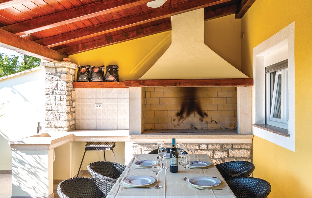 Ferienhaus - Porec-Perci , Kroatien - CIE713 8