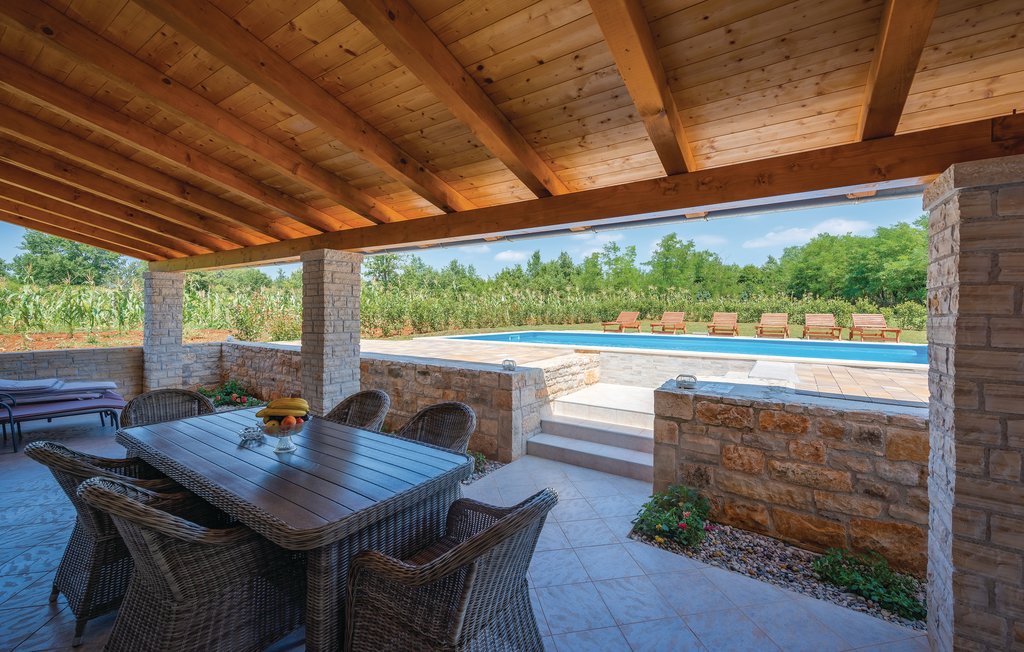 Feriehus - Porec-Katun , Kroatia - CIE848 14