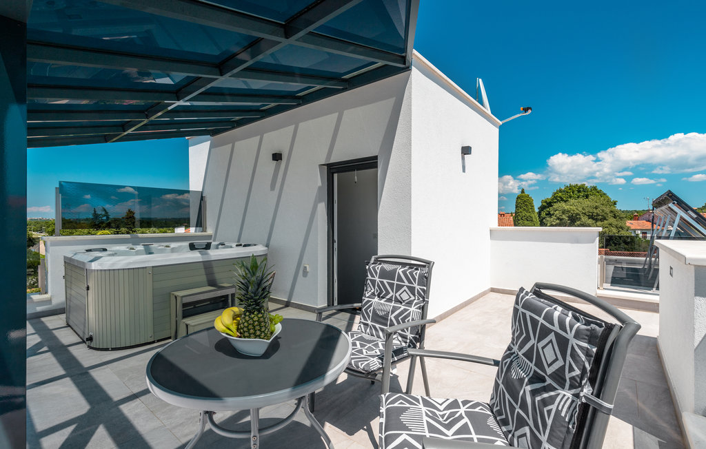 Feriehus - Porec , Kroatia - CIE940 19