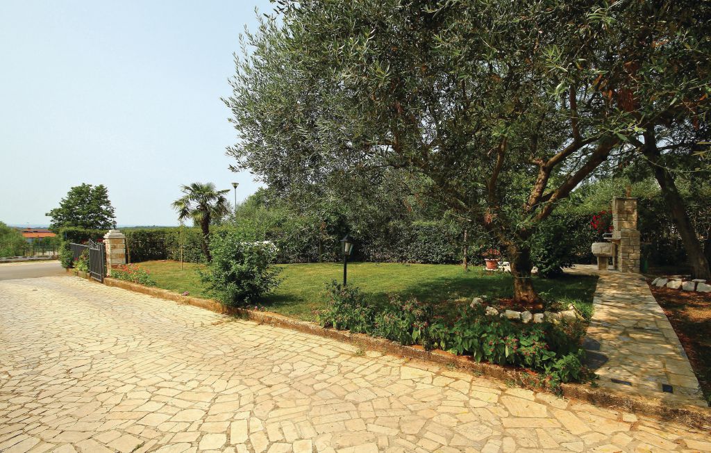 Lejlighed - Porec-Kukci , Kroatien - CIE108 7