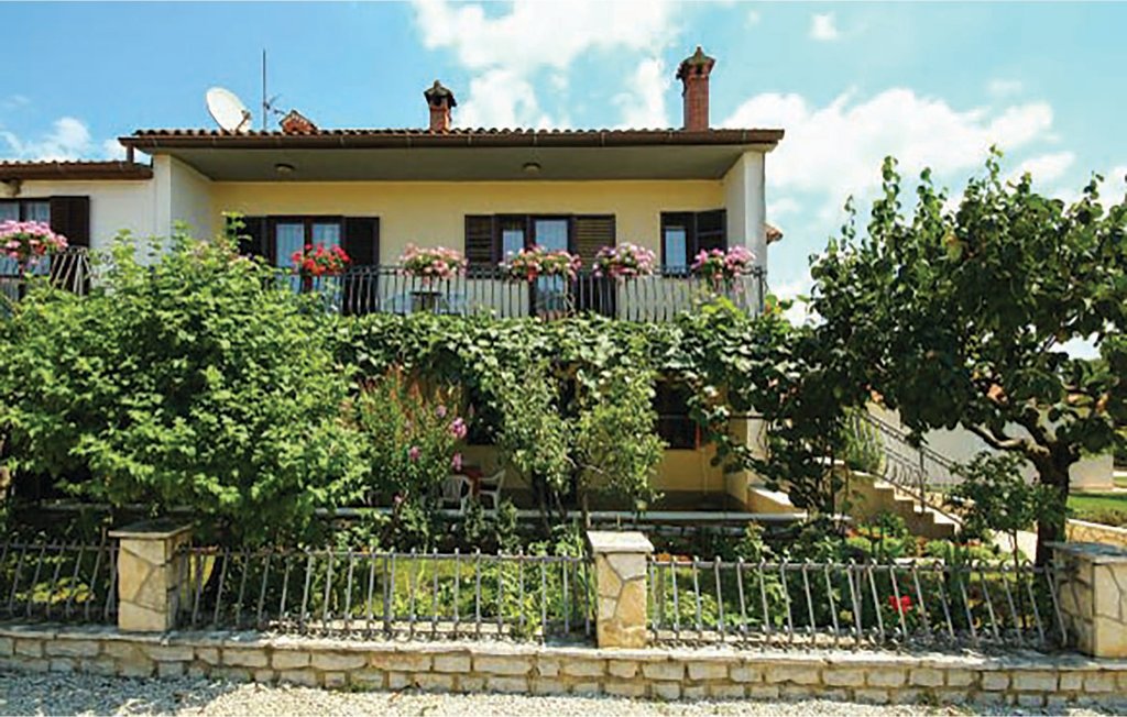 Ferieleilighet - Porec-Vrvari , Kroatia - CIE302 19