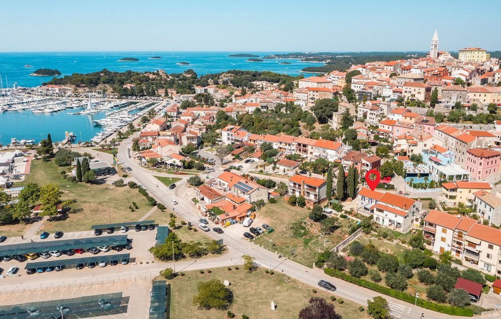 Feriehuse - Vrsar , Kroatien - CIE333 9