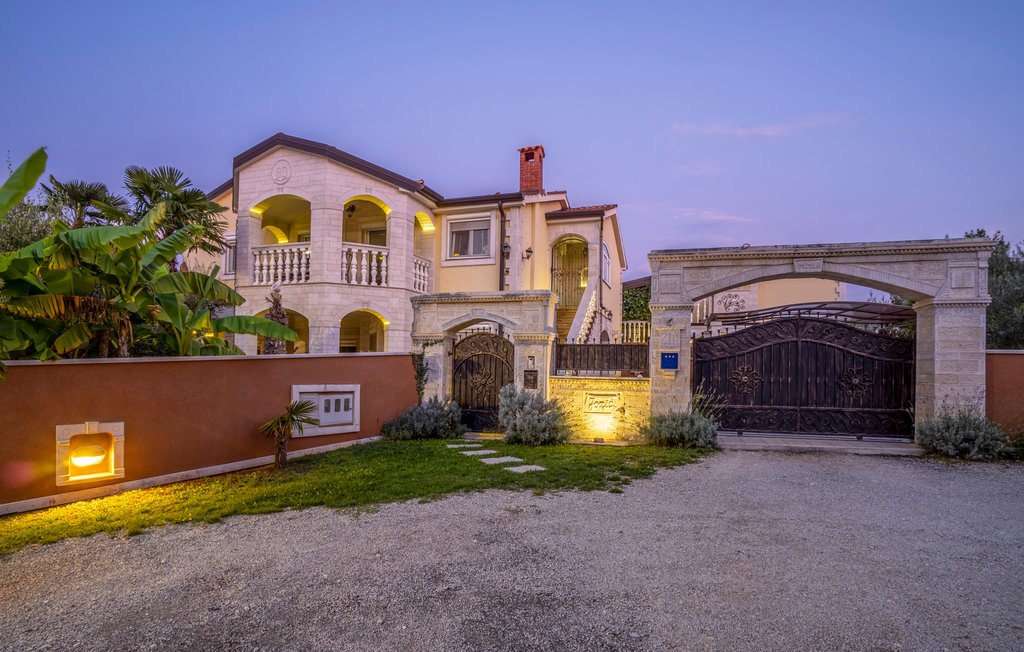 Ferieleilighet - Porec-Kosinozici , Kroatia - CIE496 35