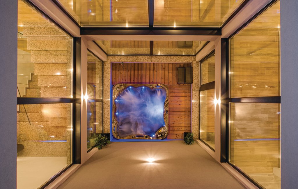 Feriehus - Porec-Cervar , Kroatia - CIE899 5