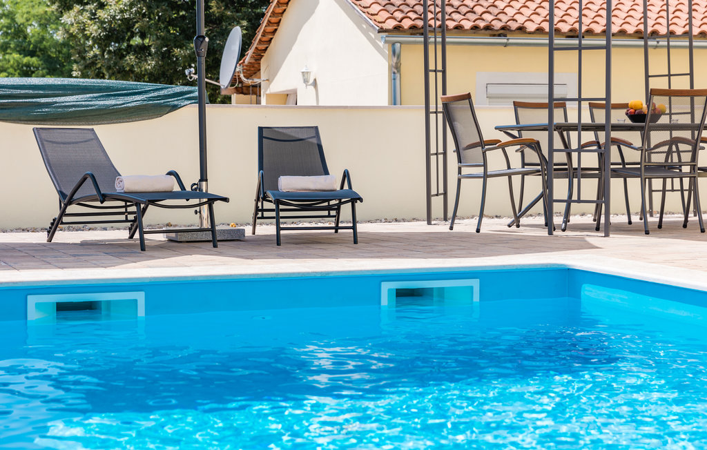 Feriehuse - Porec , Kroatien - CIE837 15