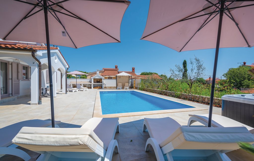 Feriehuse - Porec-Vabriga , Kroatien - CIE921 11