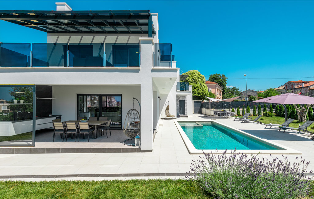 Feriehus - Porec , Kroatia - CIE940 14