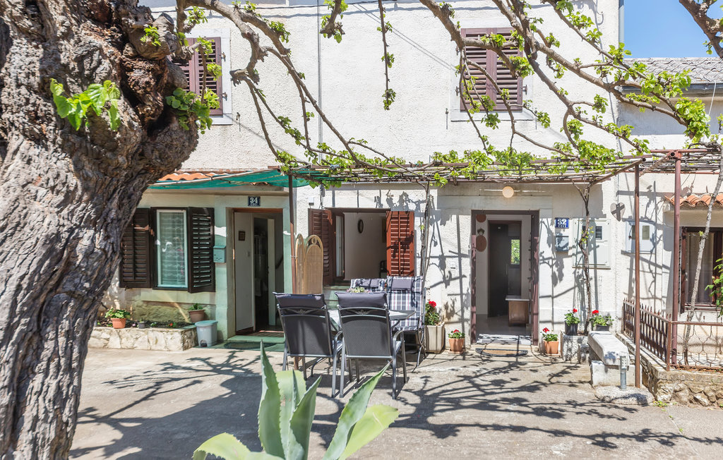 Ferienhaus - Vrsar-Funtana , Kroatien - CIE006 7