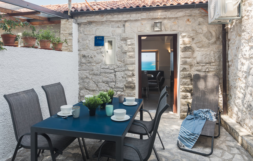 Ferienhaus - Vrsar , Kroatien - CIE026 8