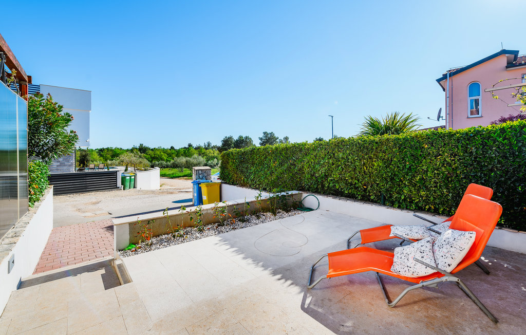 Ferienhaus - Porec-Vabriga , Kroatien - CIE027 7