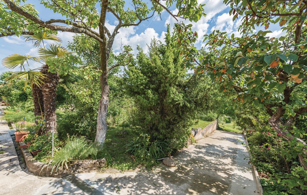 Ferienhaus - Porec-Musalez , Kroatien - CIE317 5