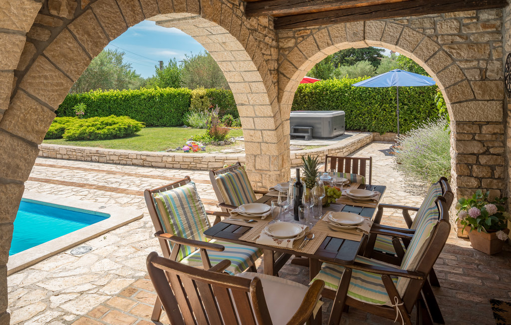 Ferienhaus - Vrsar-Marasi , Kroatien - CIE414 11