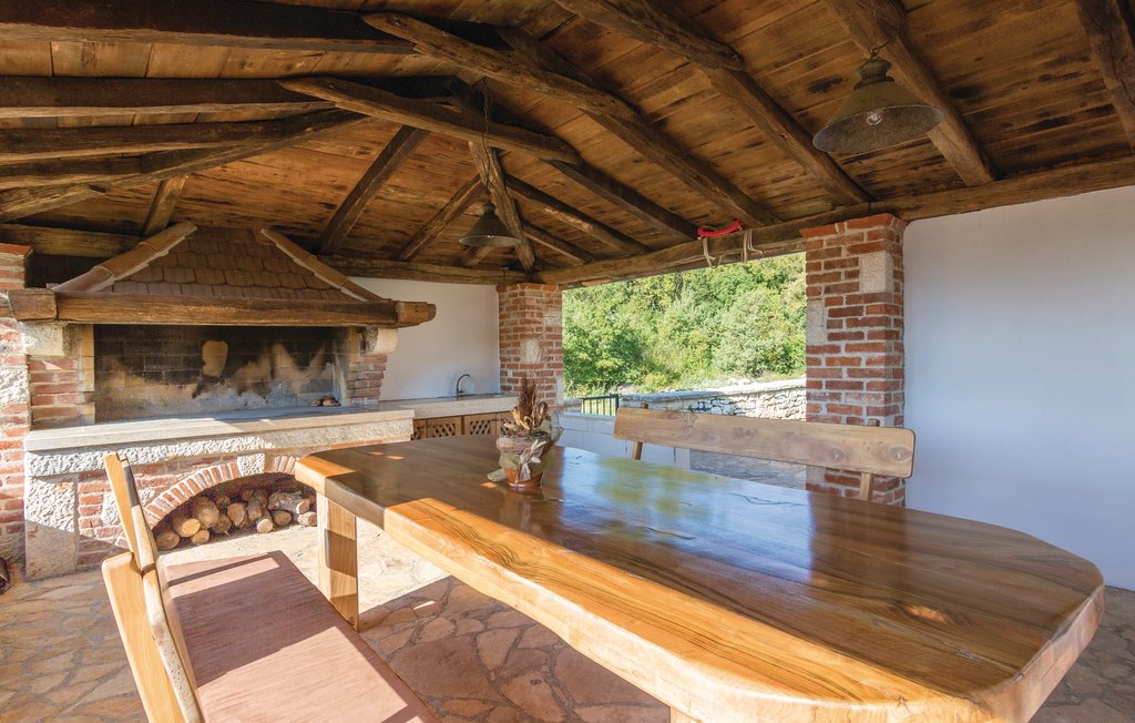 Feriehus - Porec-Banki , Kroatia - CIE420 8