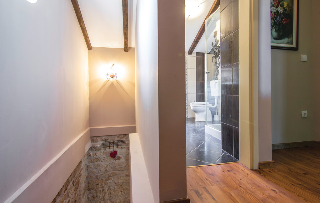 Feriehuse - Porec-Kosinozici , Kroatien - CIE464 25