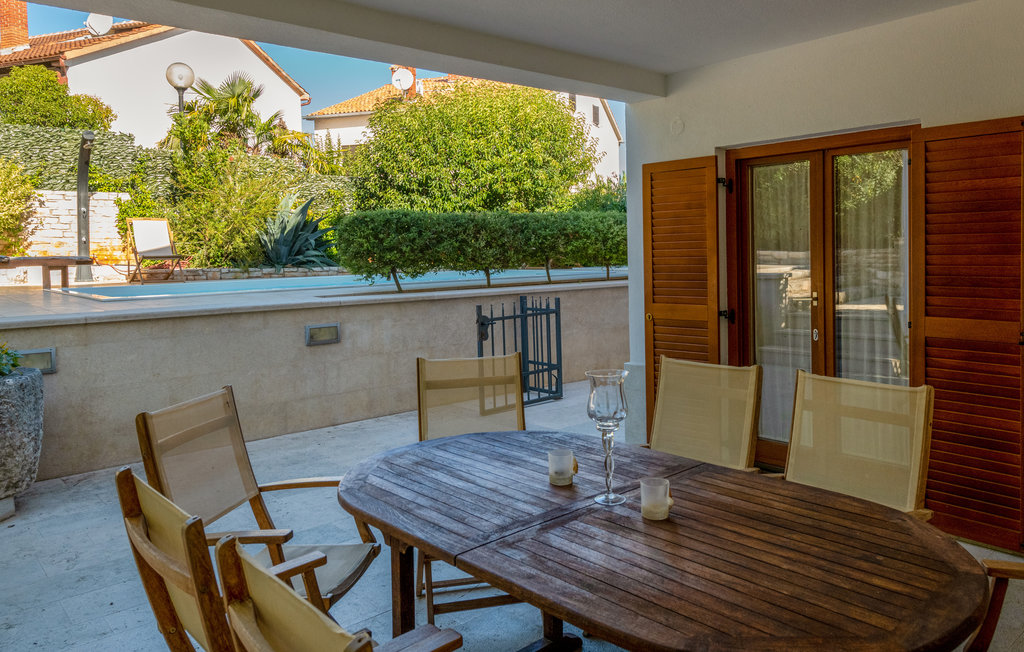 Feriehuse - Vrsar , Kroatien - CIE567 18