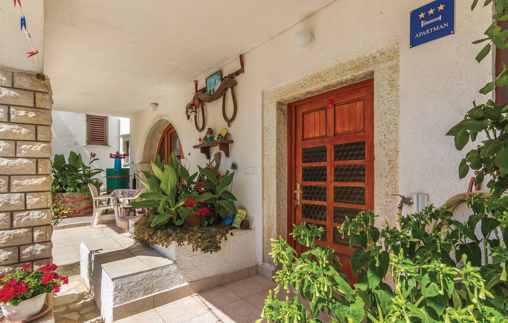 Ferieleilighet - Porec-Musalez , Kroatia - CIE828 6