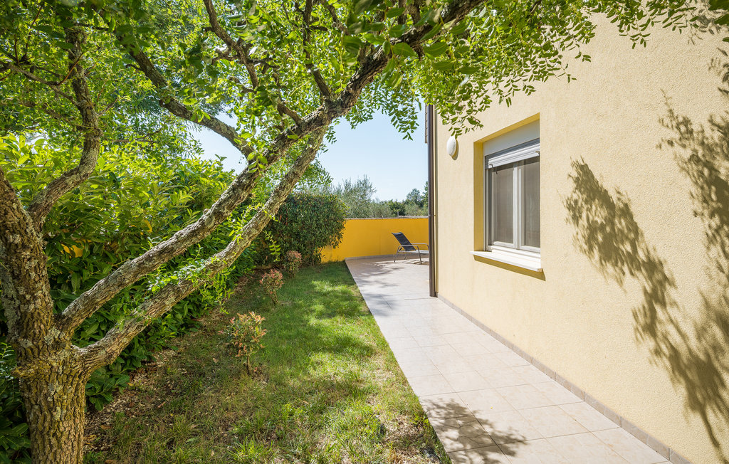 Feriehuse - Porec-Perci , Kroatien - CIE834 9