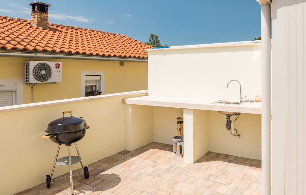 Feriehuse - Porec , Kroatien - CIE837 17