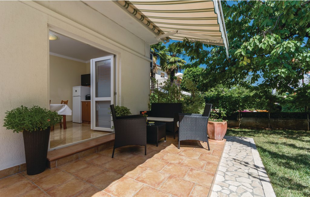 Ferieleilighet - Porec , Kroatia - CIE892 3