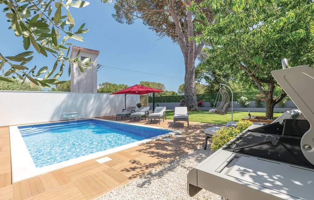 Feriehus - Porec-Cervar , Kroatia - CIE899 13