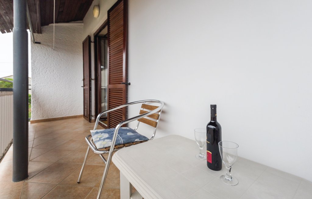 Ferieleilighet - Porec , Kroatia - CIE906 6