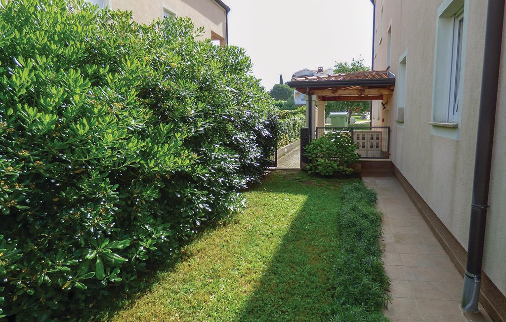 Ferieleilighet - Porec-Veli Maj , Kroatia - CIE930 6