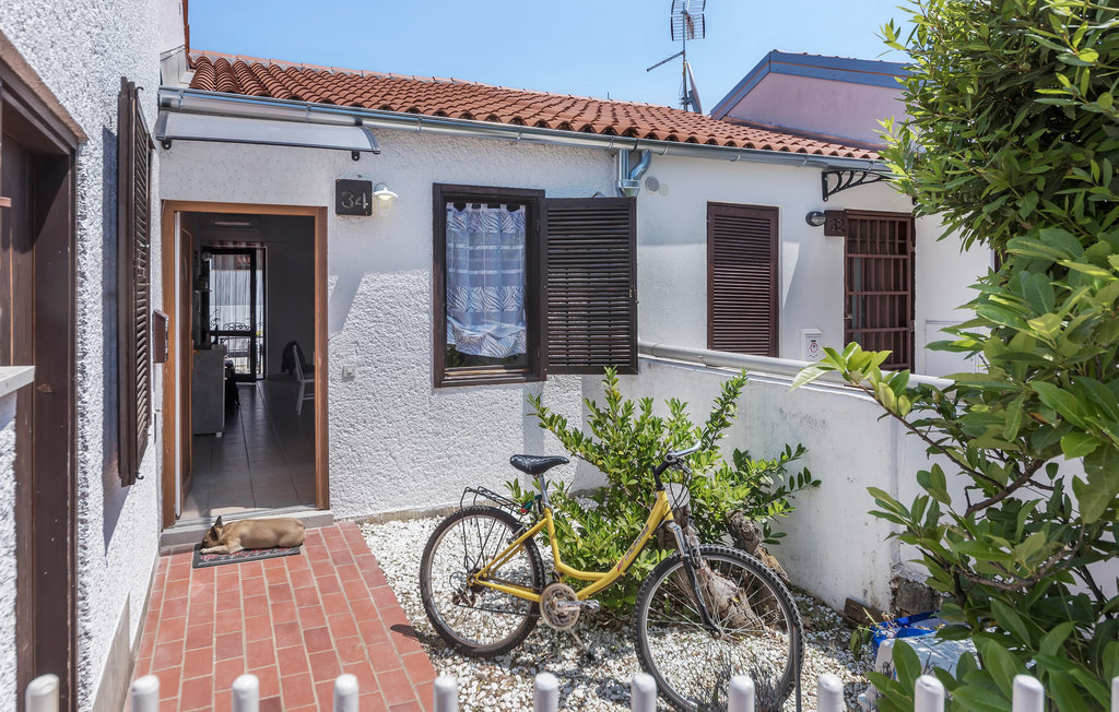 Ferienhaus - Porec-Cervat Porat , Kroatien - CIE984 1