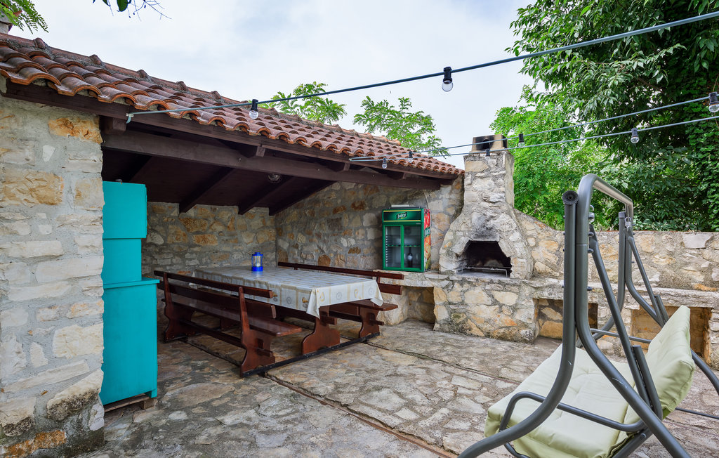 Feriehuse - Porec-Vabriga , Kroatien - CIE987 11